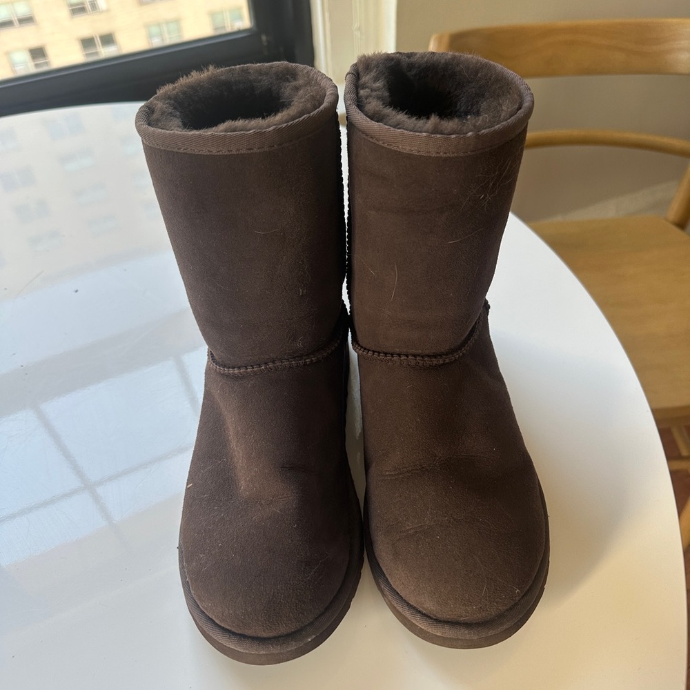 Like New UGG Boots